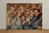 Evenement foto: Serie 1953