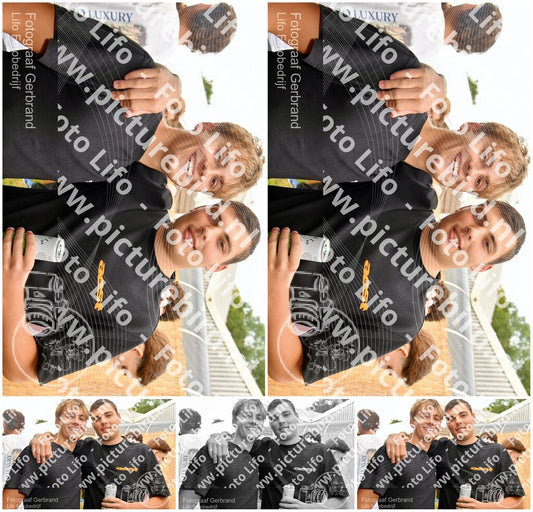 Evenement foto: Serie 1953