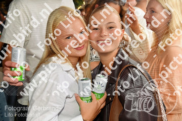 Evenement foto: Serie 1953