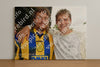 Evenement foto: Serie 1953