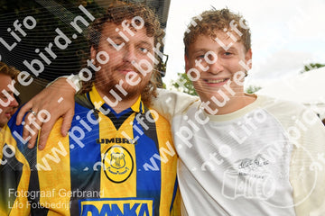 Evenement foto: Serie 1953