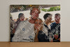 Evenement foto: Serie 1953