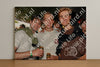Evenement foto: Serie 1953