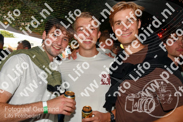 Evenement foto: Serie 1953