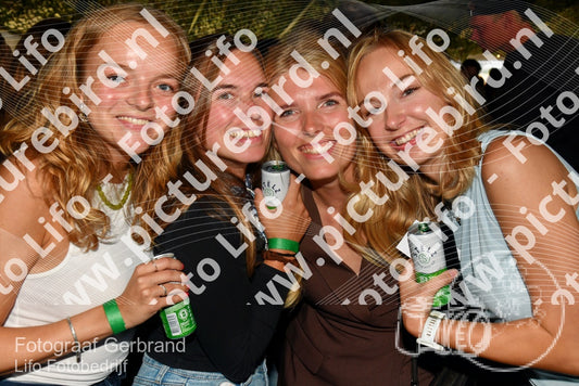 Evenement foto: Serie 1953