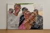 Evenement foto: Serie 1953