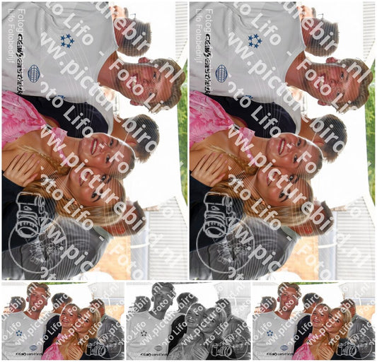 Evenement foto: Serie 1953