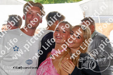 Evenement foto: Serie 1953