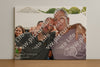 Evenement foto: Serie 1953