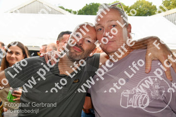 Evenement foto: Serie 1953