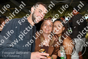 Evenement foto: Serie 1953