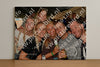 Evenement foto: Serie 1953