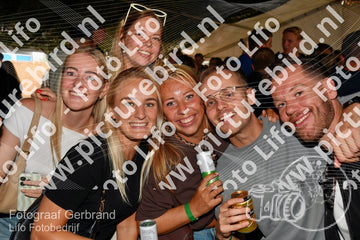 Evenement foto: Serie 1953