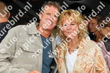 Evenement foto: Serie 1953