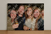 Evenement foto: Serie 1953