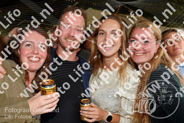 Evenement foto: Serie 1953