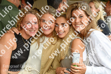 Evenement foto: Serie 1953
