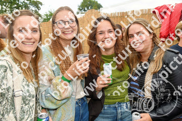 Evenement foto: Serie 1954