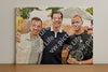 Evenement foto: Serie 1954