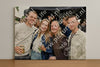 Evenement foto: Serie 1954