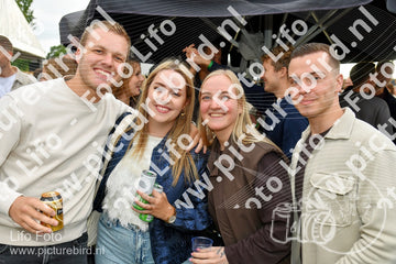 Evenement foto: Serie 1954