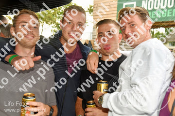 Evenement foto: Serie 1954