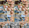 Evenement foto: Serie 1954