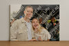 Evenement foto: Serie 1954