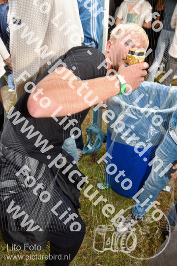 Evenement foto: Serie 1954