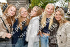Evenement foto: Serie 1954