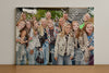 Evenement foto: Serie 1954