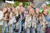 Evenement foto: Serie 1954