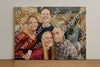 Evenement foto: Serie 1954