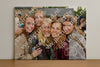 Evenement foto: Serie 1954