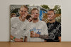 Evenement foto: Serie 1954