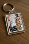 Evenement foto: Serie 1954