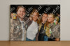 Evenement foto: Serie 1954