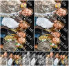 Evenement foto: Serie 1954