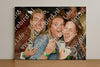 Evenement foto: Serie 1954