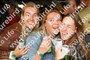 Evenement foto: Serie 1954