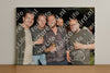 Evenement foto: Serie 1954
