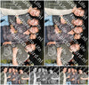 Evenement foto: Serie 1954