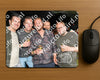 Evenement foto: Serie 1954