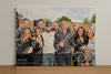 Evenement foto: Serie 1954
