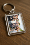 Evenement foto: Serie 1954