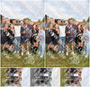 Evenement foto: Serie 1954