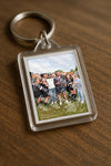 Evenement foto: Serie 1954