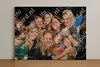 Evenement foto: Serie 1954