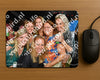 Evenement foto: Serie 1954