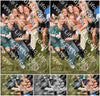 Evenement foto: Serie 1954